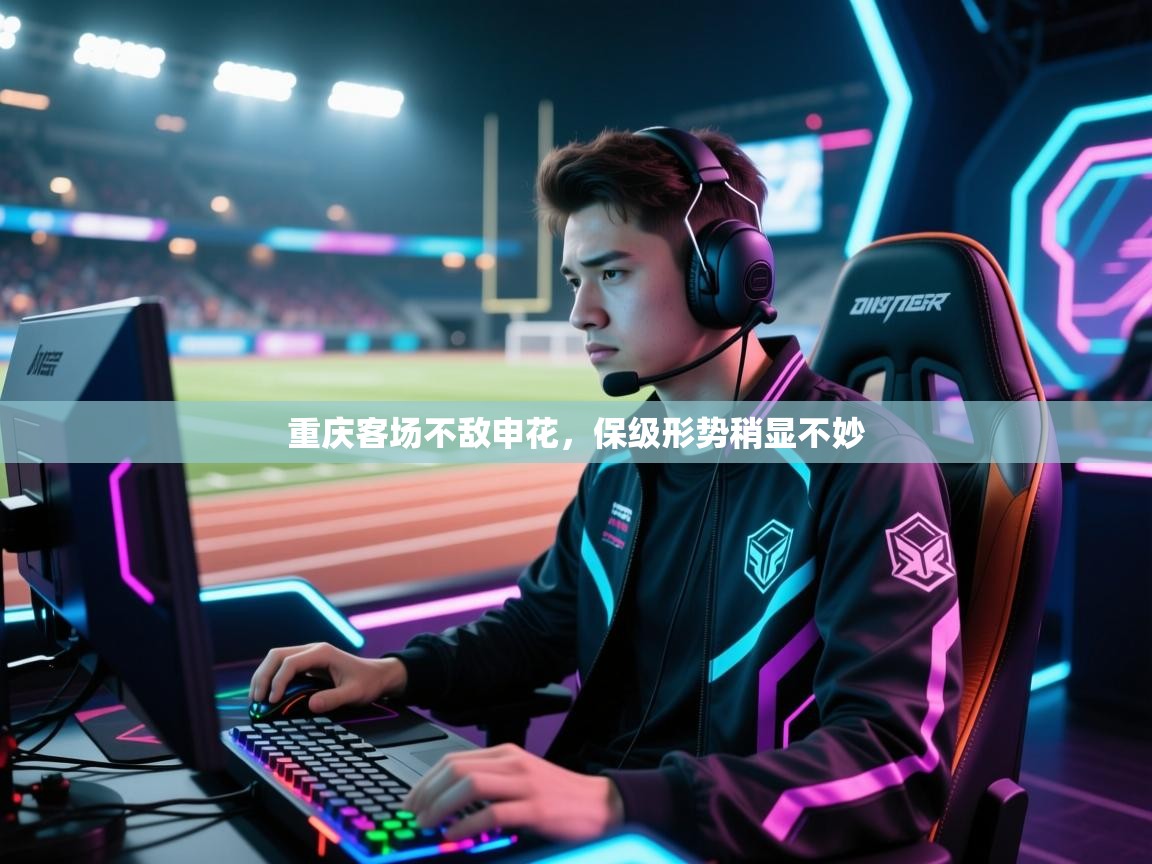 重庆客场不敌申花，保级形势稍显不妙  第1张