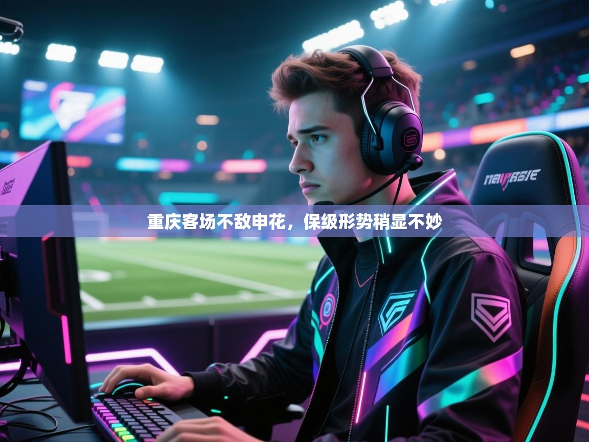 重庆客场不敌申花，保级形势稍显不妙  第2张