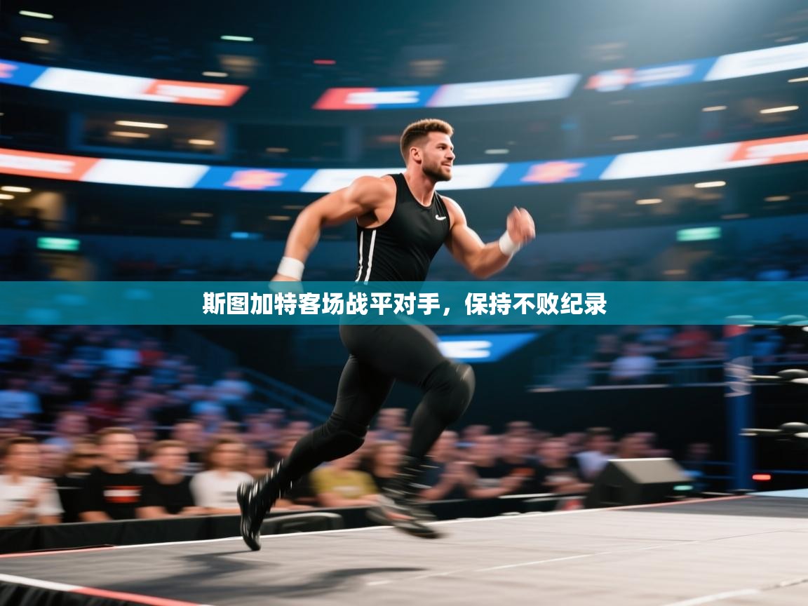 斯图加特客场战平对手，保持不败纪录  第1张