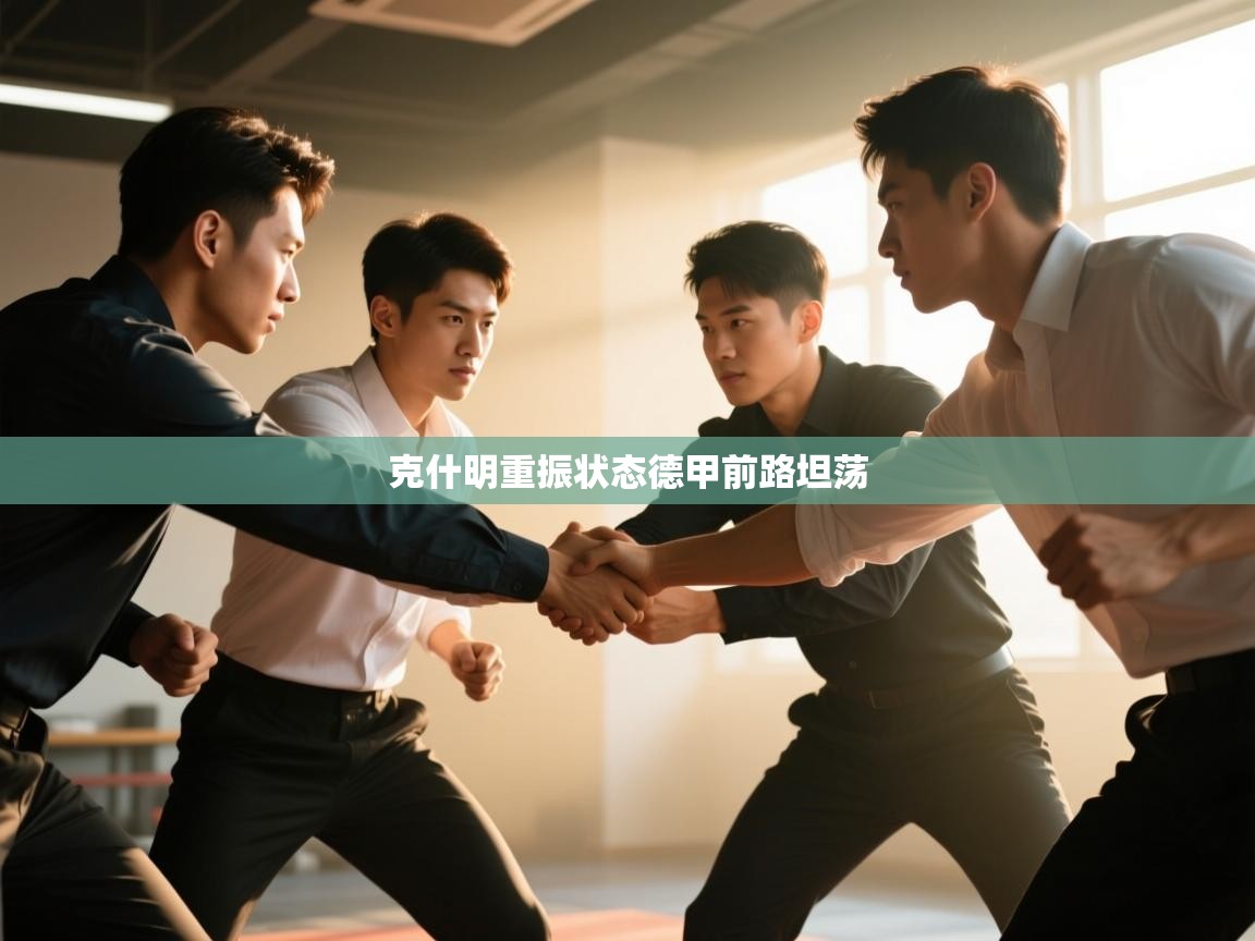 克什明重振状态德甲前路坦荡  第1张